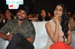 Lavanya Tripathi at Bhale Bhale Magadivoy Movie Audio